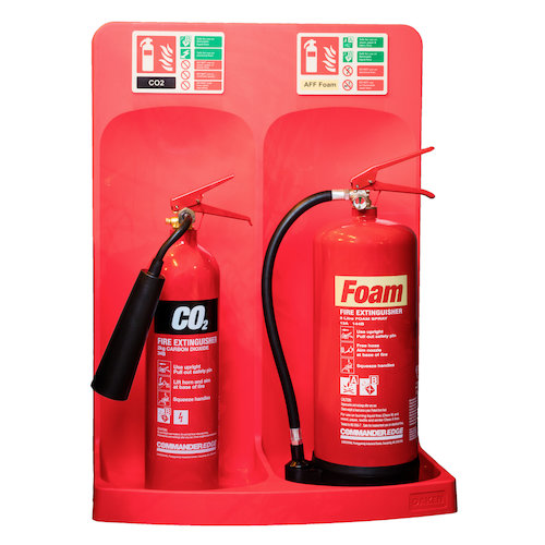 Commander Extinguisher Stands (807742)